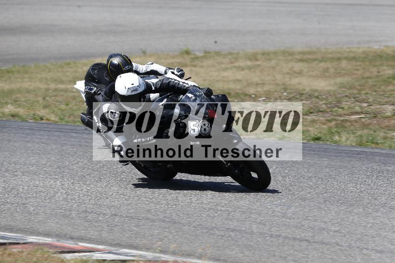 /19 06.06.2026  TZ Motorsport ADR/Gruppe rot/58